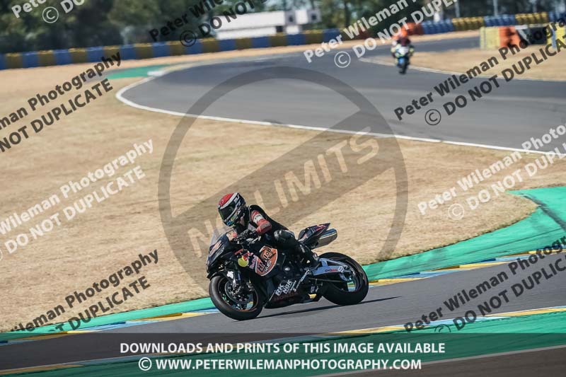 France;Le Mans;event digital images;motorbikes;no limits;peter wileman photography;trackday;trackday digital images